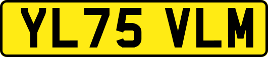 YL75VLM