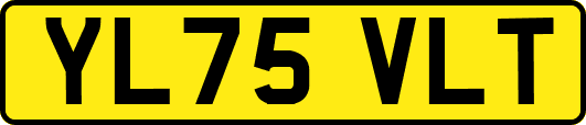 YL75VLT