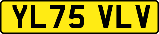 YL75VLV