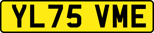 YL75VME