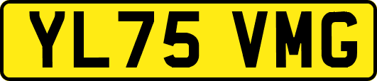 YL75VMG