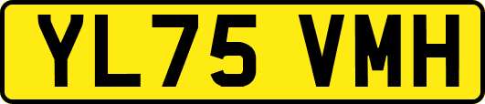 YL75VMH