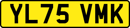 YL75VMK