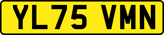 YL75VMN
