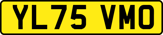 YL75VMO