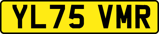 YL75VMR