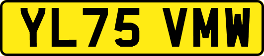 YL75VMW