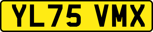 YL75VMX