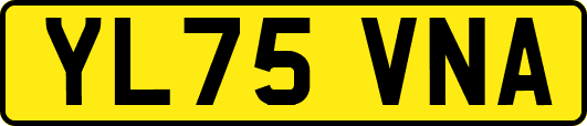 YL75VNA