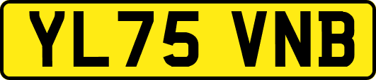YL75VNB