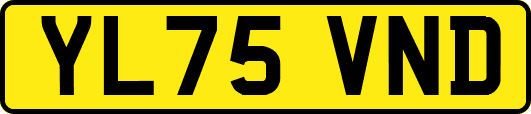 YL75VND