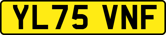 YL75VNF