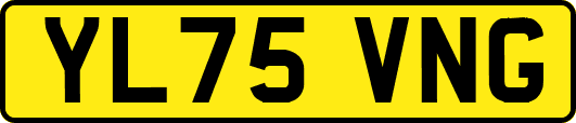 YL75VNG