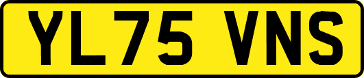 YL75VNS