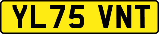 YL75VNT