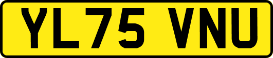 YL75VNU