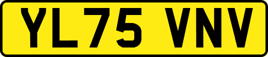 YL75VNV