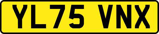YL75VNX