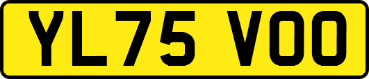 YL75VOO