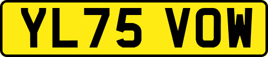 YL75VOW