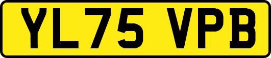 YL75VPB