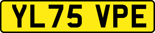 YL75VPE