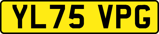 YL75VPG