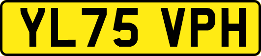 YL75VPH