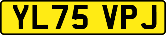 YL75VPJ