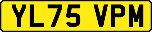 YL75VPM