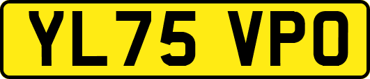 YL75VPO