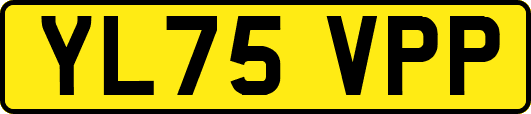 YL75VPP