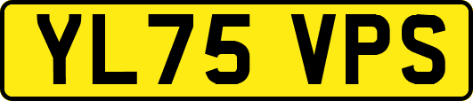 YL75VPS