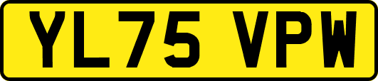 YL75VPW