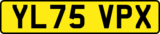 YL75VPX