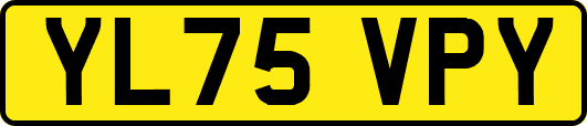 YL75VPY