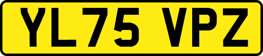 YL75VPZ