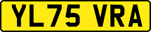 YL75VRA