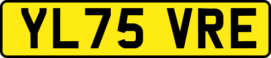 YL75VRE