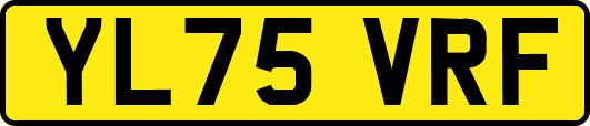 YL75VRF