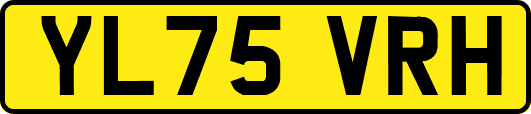 YL75VRH