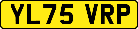 YL75VRP
