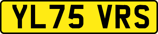 YL75VRS
