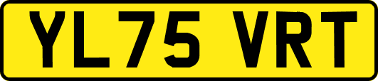 YL75VRT
