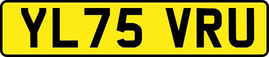 YL75VRU