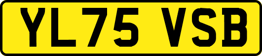 YL75VSB