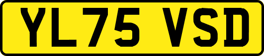 YL75VSD