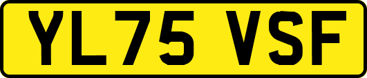 YL75VSF