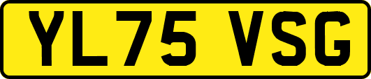 YL75VSG