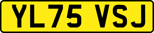 YL75VSJ